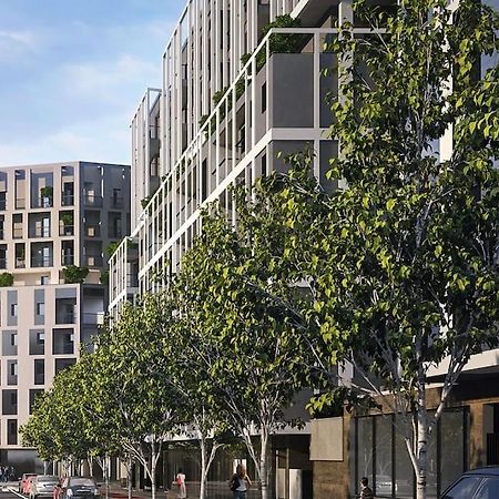 Pasolini Avenue Fiera Milano Экстерьер фото