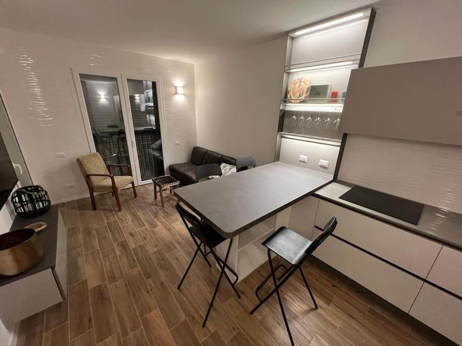 Pasolini Avenue Fiera Milano Экстерьер фото