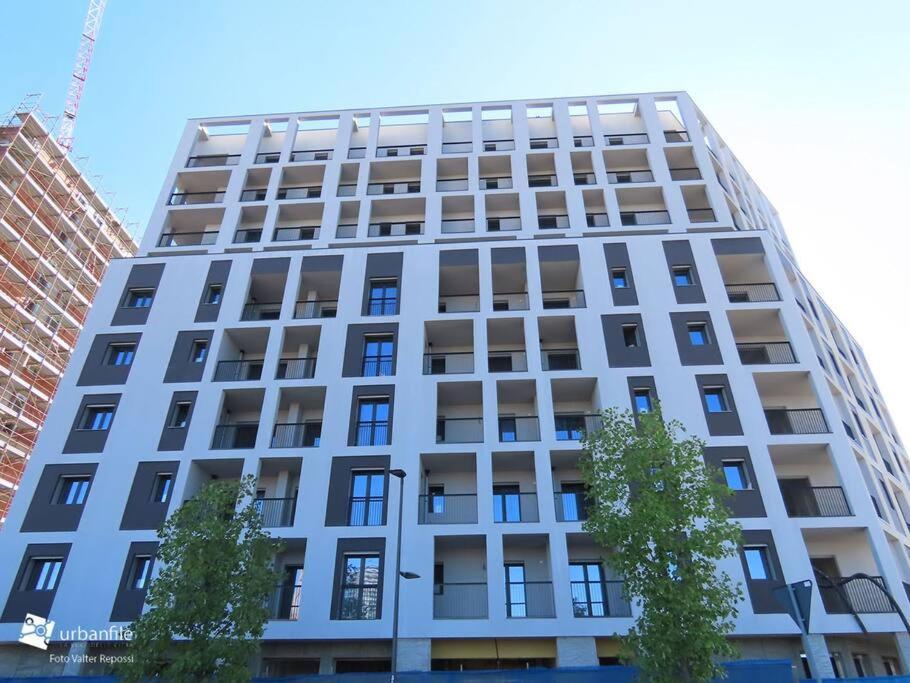 Pasolini Avenue Fiera Milano Экстерьер фото